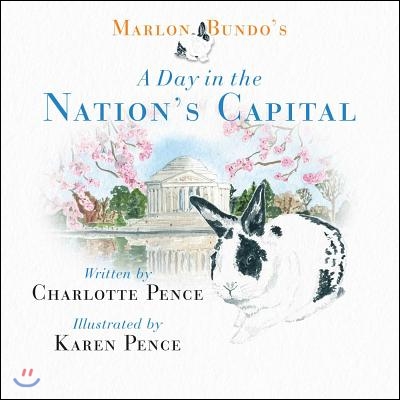 Marlon Bundo&#39;s Day in the Nation&#39;s Capital