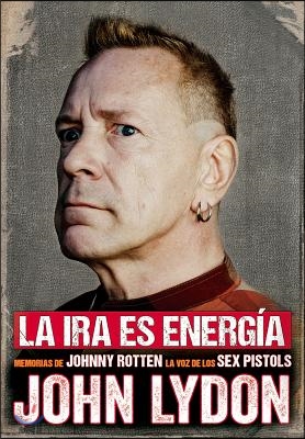 La IRA Es Energia: Memorias Sin Censura