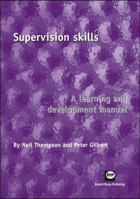 Supervision Skills