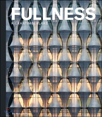 Kierantimberlake: Fullness