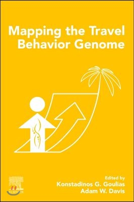 Mapping the Travel Behavior Genome