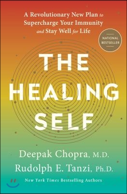 The Healing Self