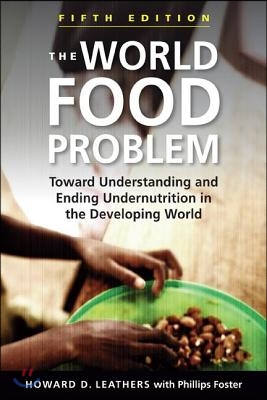 The World Food Problem