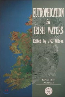 Eutrophication in Irish Waters