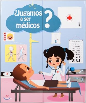 &#191;Jugamos a Ser Medicos?