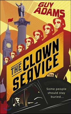 Clown Service