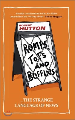 A Romps, Tots and Boffins