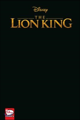 Disney the Lion King: Wild Schemes and Catastrophes (Graphic Novel)