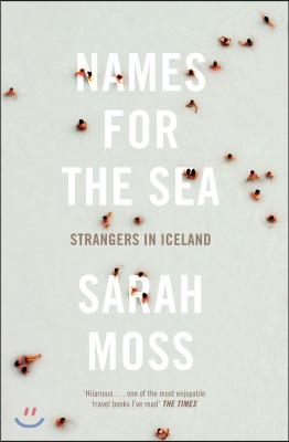 Names for the Sea: Strangers in Iceland