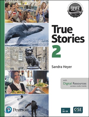 True Stories 2 (Silver Edition)