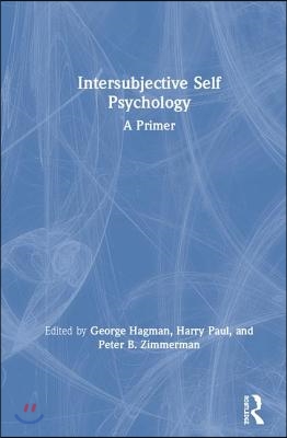 Intersubjective Self Psychology