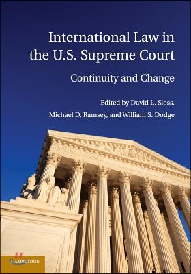 International Law in the U.S. Supreme Court