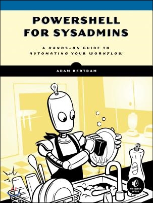 PowerShell for Sysadmins