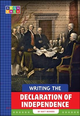 Writing the Declaration of Independence