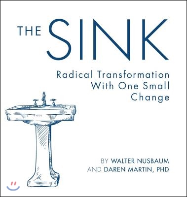 The Sink: Leave It Better