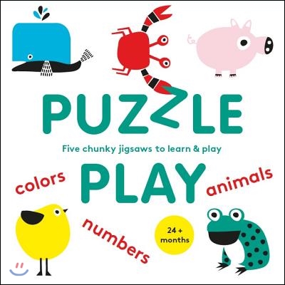 Puzzle Play