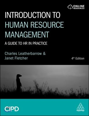 The Introduction to Human Resource Management