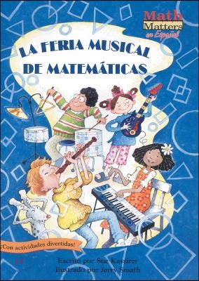 La Feria Musical de Matematicas