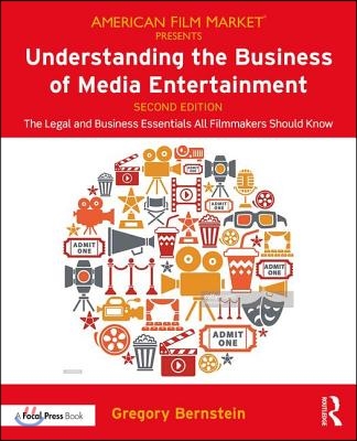 Understanding the Business of Media Entertainment