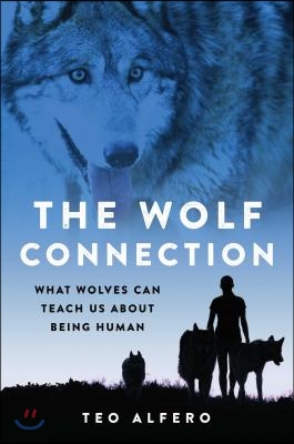 The Wolf Connection: What Wolves Can Teach Us about Being Human