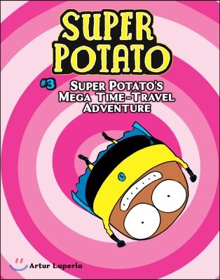 Super Potato&#39;s Mega Time-Travel Adventure