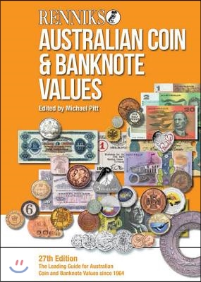 Renniks Australian Coin and Banknote Valuations