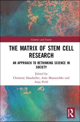 Matrix of Stem Cell Research