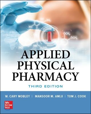 Applied Physical Pharmacy, 3/E