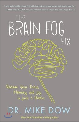 The Brain Fog Fix