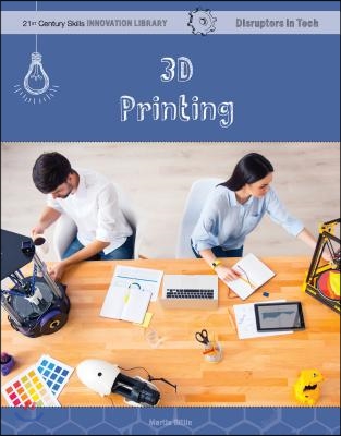 3D Printing