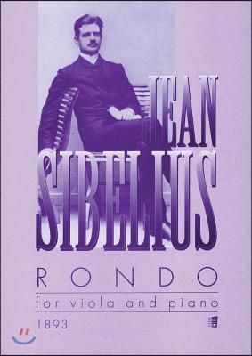 Jean Sibelius: Rondo 1893
