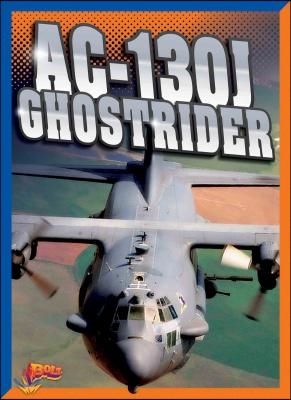 Ac-130j Ghostrider