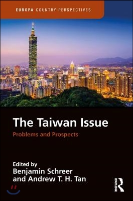 Taiwan Issue: Problems and Prospects