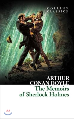 The Memoirs of Sherlock Holmes (Paperback)