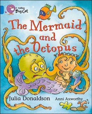 The Mermaid and the Octopus Workbook