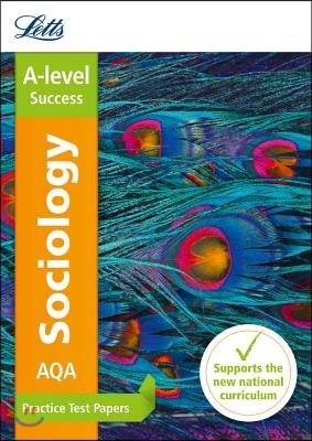 Aqa A-level Sociology: Practice Test Papers