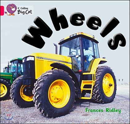 Wheels Workbook