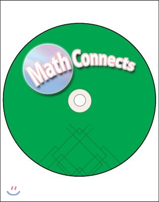 Math Connects, Grade 4, StudentWorks Plus