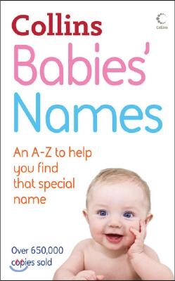 Babies&#39; Names