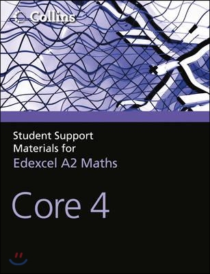 A Level Maths: Core 4