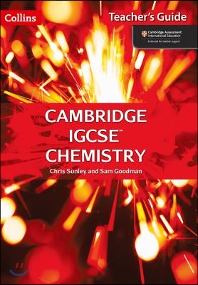 Chemistry Teacher Pack: Cambridge Igcse