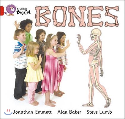 Bones Workbook