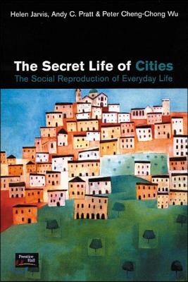 Secret Life of Cities