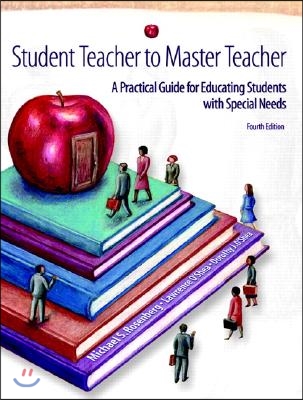 Student Teacher To Master Teacher