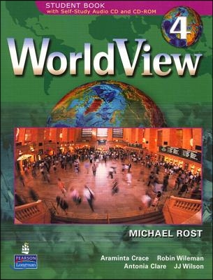 World View Level 4 High-intermediate