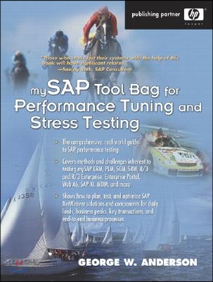 Mysap Tool Bag for Performance Tuning and Stress Testing