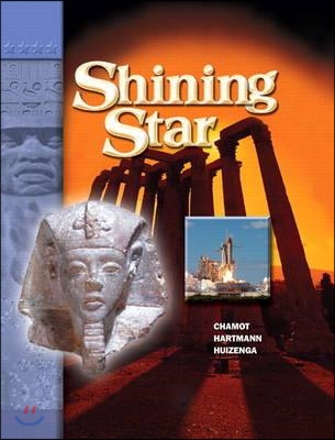 Shining Star Six-trait Writing Material