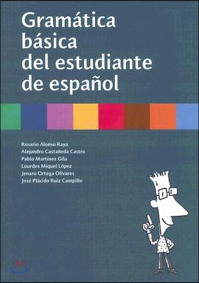 Gramatica basica del estudiante de espanol