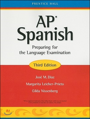 AP Spanish