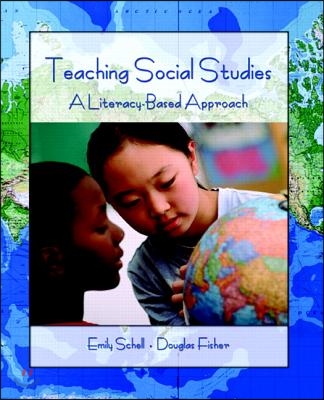 Teaching Social Studies: A Literacy-Based Approach